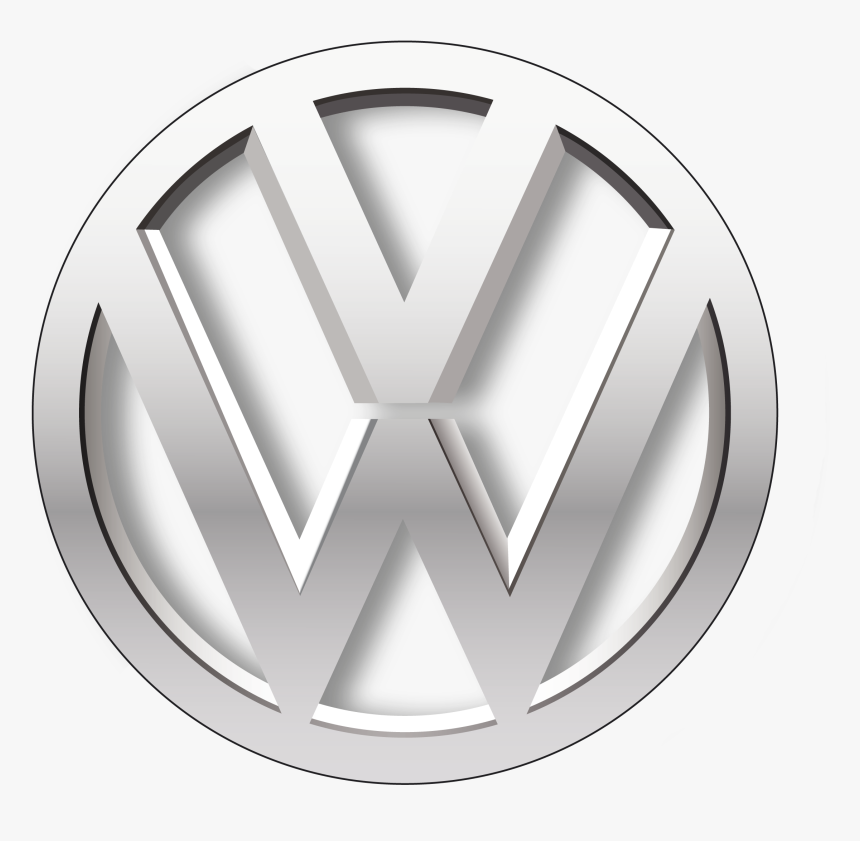 Volkswagen logosu