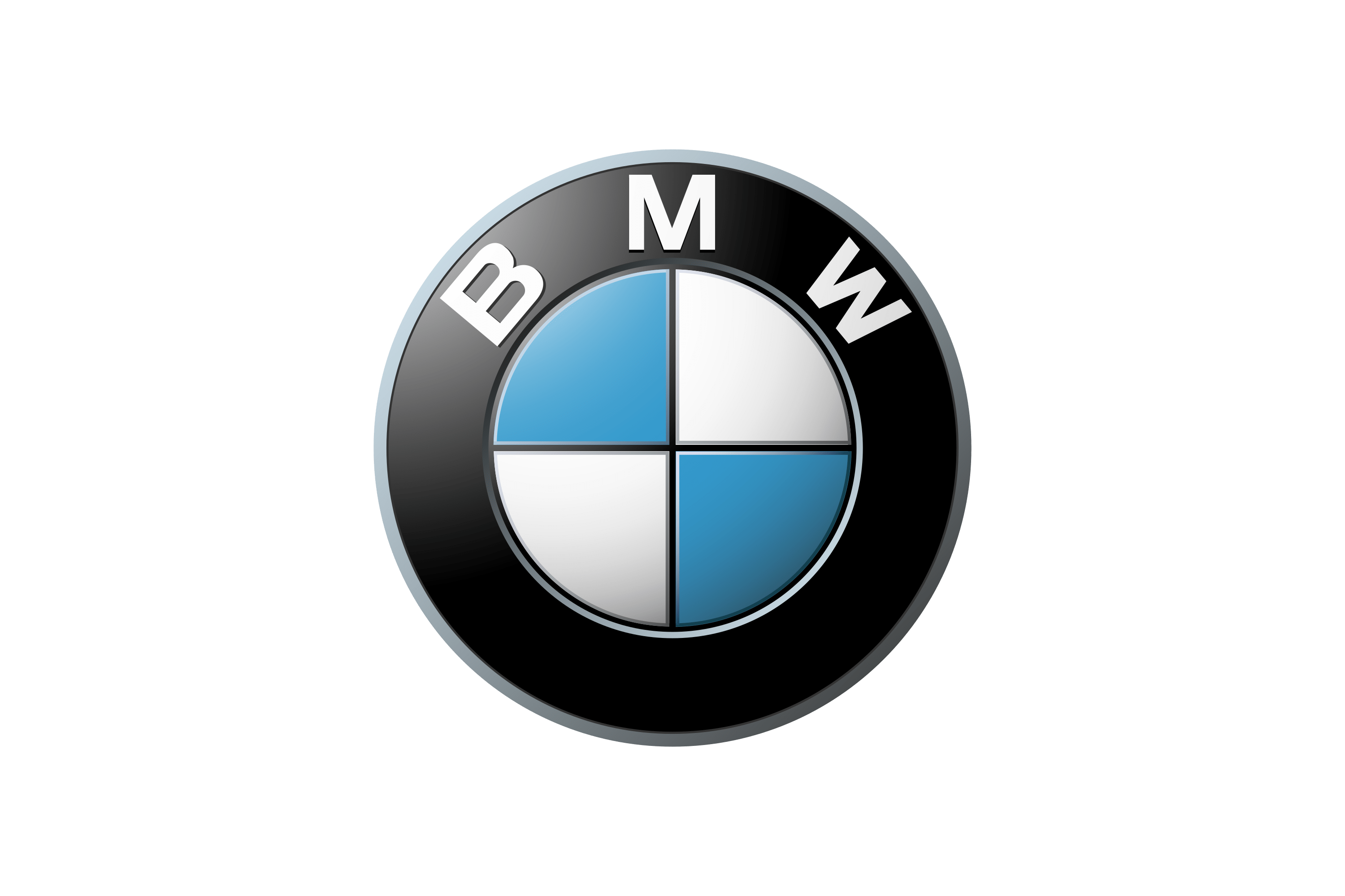 BMW logosu