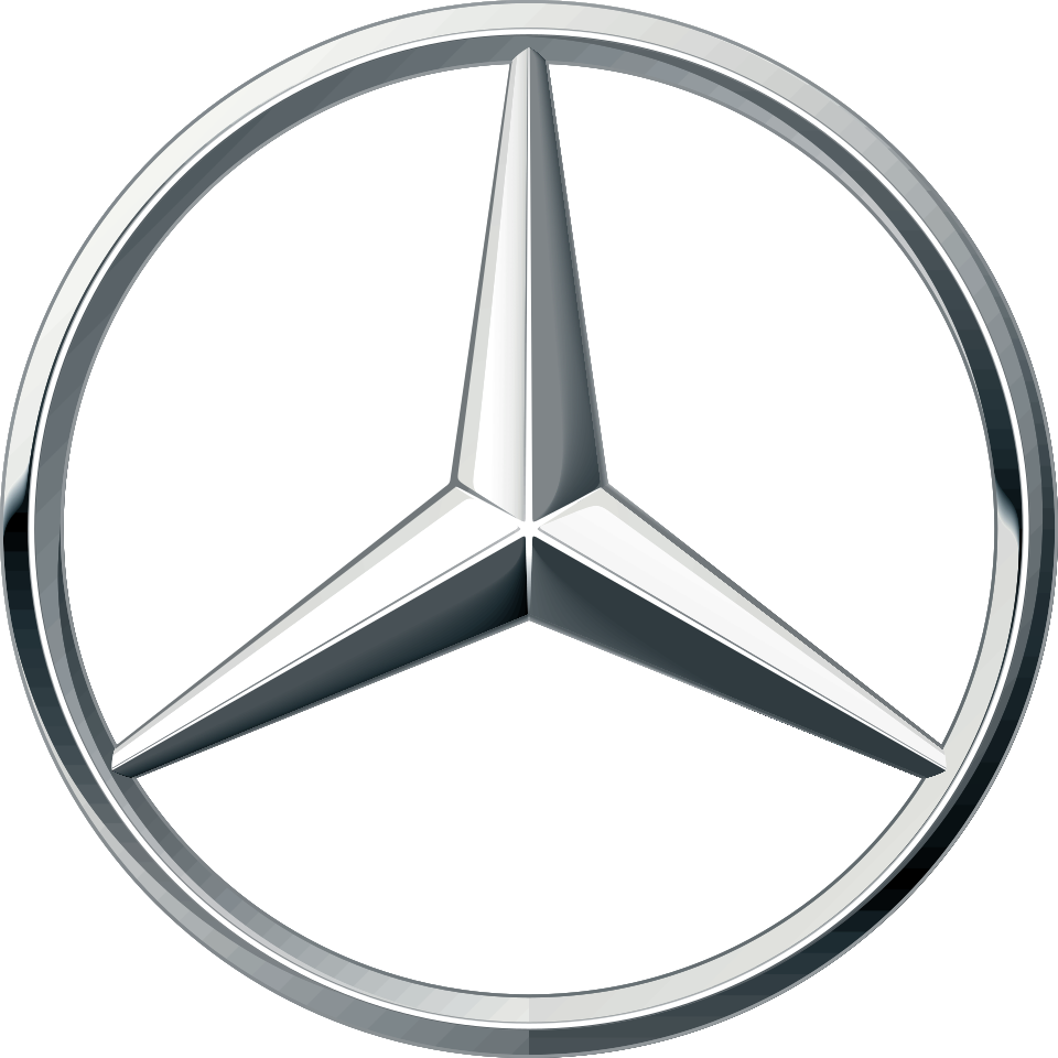 Mercedes-Benz logosu