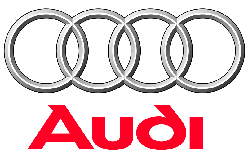 Audi logosu